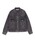 REMI RELIEF�i���~�����[�t�j�́u�y�ʒ��zREMI RELIEF / Denim Tracker Jacket 2nd�i�f�j���W���P�b�g�j�v�b�`���R�[���O���[