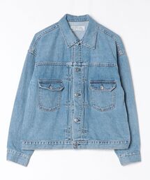 REMI RELIEF | REMI+DenimJKT2ND(デニムジャケット)