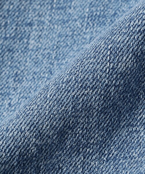 REMI RELIEF(レミレリーフ)の「【別注】REMI RELIEF / Denim Tracker Jacket 2nd(デニムジャケット・メンズ・ブルー系その他4/チャコールグレー・X-LARGE/SMALL/MEDIUM/LARGE)」の13枚目の写真