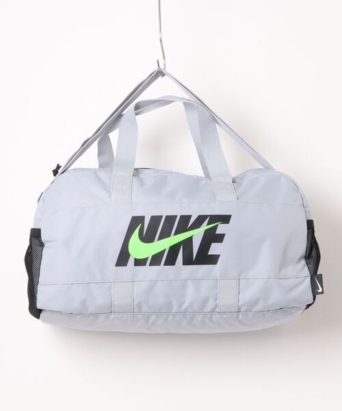 NIKE（ナイキ）｜ボストンバッグ（グレー系）一覧 - WEAR