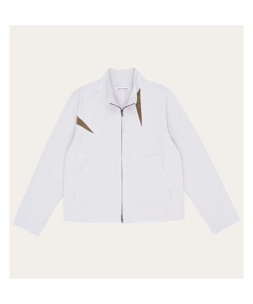 NOSCOULEURS(ノクルールズ)の「UL COTTON JACKET 05 GREY(その他アウター・メンズ・その他・FREE)」の2枚目の写真