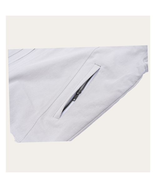 NOSCOULEURS(ノクルールズ)の「UL COTTON JACKET 05 GREY(その他アウター・メンズ・その他・FREE)」の5枚目の写真