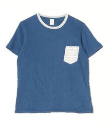Jackman（ジャックマン）の「半袖Tシャツ（Tシャツ/カットソー）」