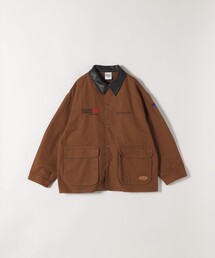 PARROTT CANVAS（パロットキャンバス）の「PARROTT CANVAS:〈洗濯機可能〉カバー オール（カバーオール）」