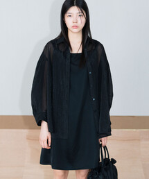 Bshop | eunoia | ノースリーブトップス WOMEN(シャツ/ブラウス)