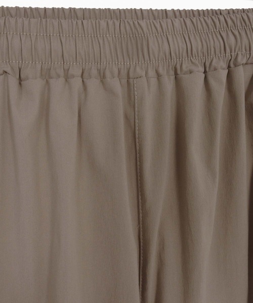Magine(マージン)の「mp14826-Cotton Nylon Stretch Easy Cargo Short Pants カーゴショートパンツ(MGN-261-019)(その他パンツ・メンズ・ベージュ/オリーブ/ブラック・48/46/44)」の21枚目の写真
