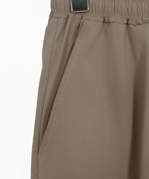 Magine(マージン)の「mp14826-Cotton Nylon Stretch Easy Cargo Short Pants カーゴショートパンツ(MGN-261-019)(その他パンツ・メンズ・ベージュ/オリーブ/ブラック・48/46/44)」の22枚目の写真