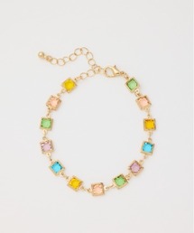 RODEO CROWNS WIDE BOWL | モチーフブレスレット(ブレスレット)