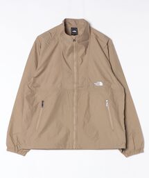 THE NORTH FACE（ザノースフェイス）の「THE NORTH FACE/ザ・ノース・フェイス Compact Blouson / NP22631 / コンパクトブルゾン（ユニセックス）（ブルゾン）」