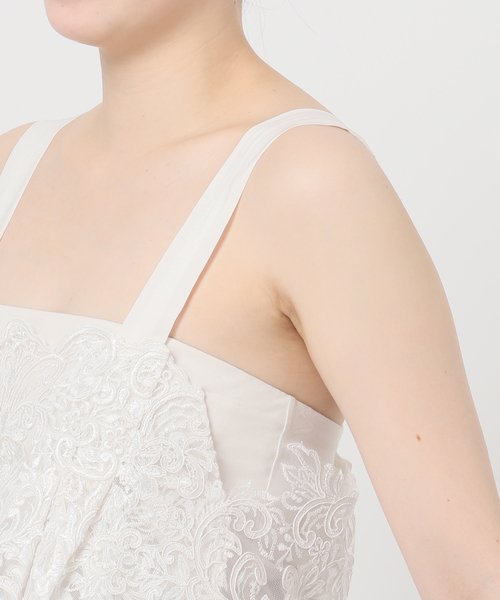 journal standard L'essage(ジャーナルスタンダードレサージュ)の「【MAURIZIO MYKONOS/マウリツィオ ミコノス】TOPS:ブラウス(シャツ/ブラウス・レディース・ホワイト・MEDIUM)」の12枚目の写真