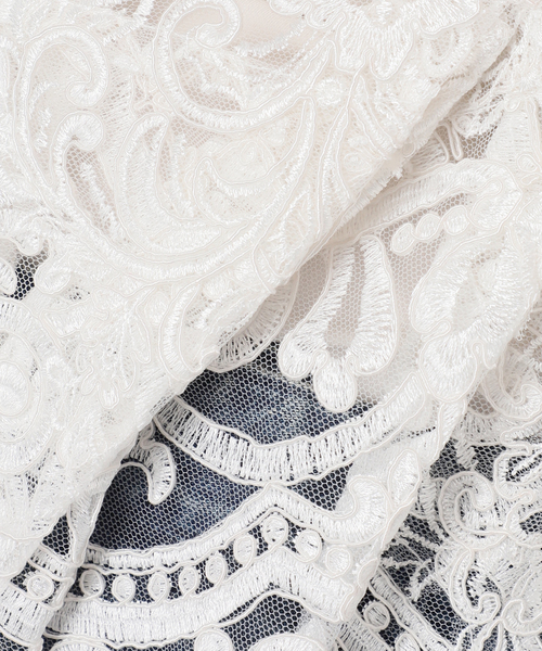 journal standard L'essage(ジャーナルスタンダードレサージュ)の「【MAURIZIO MYKONOS/マウリツィオ ミコノス】TOPS:ブラウス(シャツ/ブラウス・レディース・ホワイト・MEDIUM)」の15枚目の写真