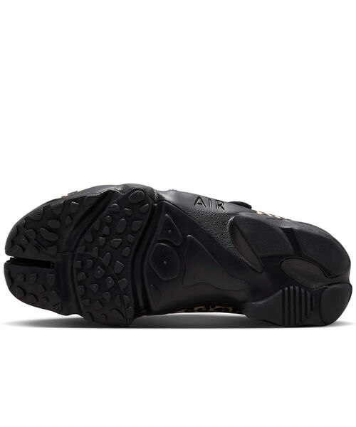 NIKE(ナイキ)の「ナイキ エア リフト ウィメンズシューズ / Nike Air Rift Women's Shoes IR5696-010 Black(スニーカー・レディース・ブラック・26/25/24/23)」の14枚目の写真