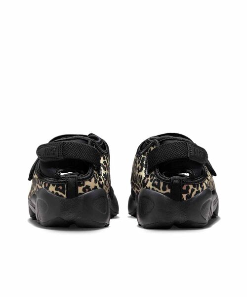 NIKE(ナイキ)の「ナイキ エア リフト ウィメンズシューズ / Nike Air Rift Women's Shoes IR5696-010 Black(スニーカー・レディース・ブラック・26/25/24/23)」の10枚目の写真