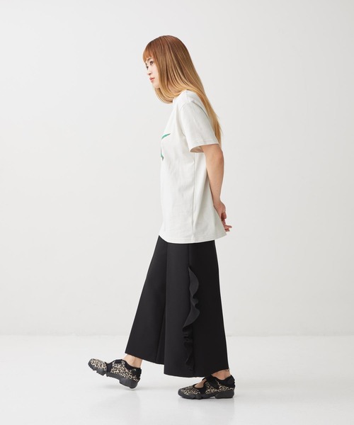 NIKE(ナイキ)の「ナイキ エア リフト ウィメンズシューズ / Nike Air Rift Women's Shoes IR5696-010 Black(スニーカー・レディース・ブラック・26/25/24/23)」の5枚目の写真