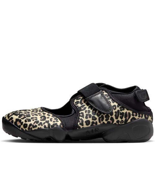 NIKE(ナイキ)の「ナイキ エア リフト ウィメンズシューズ / Nike Air Rift Women's Shoes IR5696-010 Black(スニーカー・レディース・ブラック・26/25/24/23)」の7枚目の写真