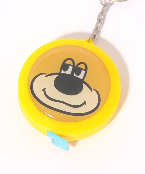 BAYFLOW（ベイフロー）の「【THE MAX SHOW!】キーホルダー（キーホルダー・レディース・イエロー/ブルー・0）」の7枚目の写真