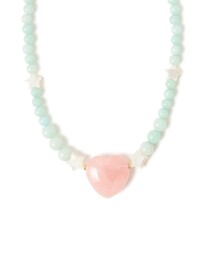 Ray BEAMS | NOTTE / MEET ME IN VENICE NECKLACE(ネックレス)