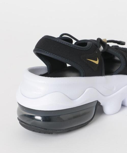 NIKE（ナイキ）の「NIKE　エア マックス ココ サンダル（サンダル・レディース・ブラック/ブラック系その他・23/25/24）」の5枚目の写真