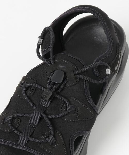 NIKE（ナイキ）の「NIKE　エア マックス ココ サンダル（サンダル・レディース・ブラック/ブラック系その他・23/25/24）」の16枚目の写真