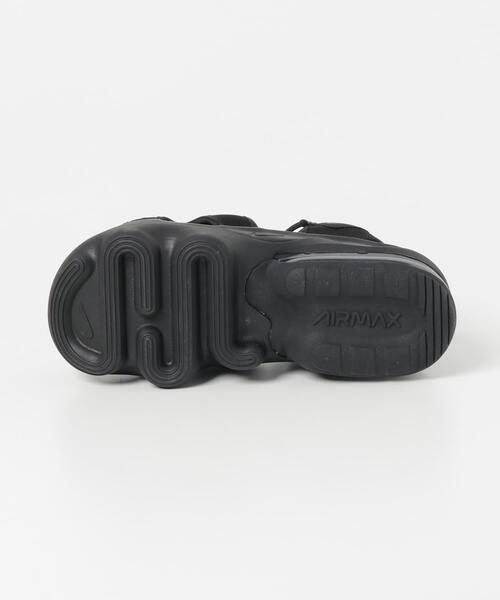 NIKE(ナイキ)の「NIKE エア マックス ココ サンダル(サンダル・レディース・ブラック/ブラック系その他・23/25/24)」の17枚目の写真