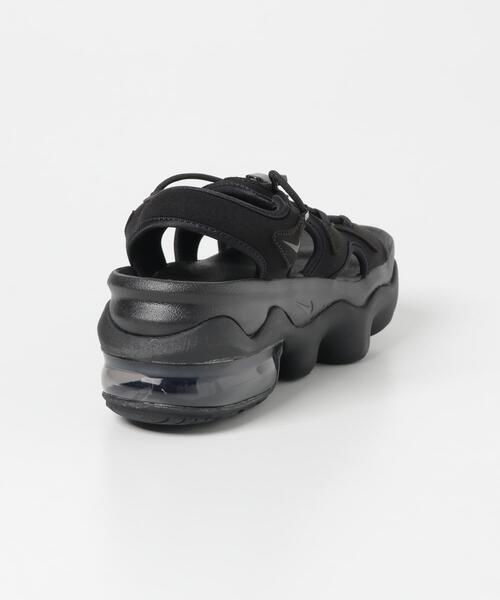 NIKE(ナイキ)の「NIKE エア マックス ココ サンダル(サンダル・レディース・ブラック/ブラック系その他・23/25/24)」の18枚目の写真