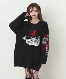 Deviants（ディビアンツ）の「ニットワンピース（ワンピース）」