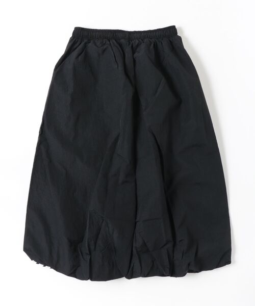 adidas(アディダス)の「【別注】アディダス adidas W BALOON SKIRT AP 限定コラボ(スカート・レディース・ブラック/グレー・S/M/L/XL)」の17枚目の写真