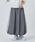 adidas�i�A�f�B�_�X�j�́u�yadidas×�A���y�����胂�f���z�A�f�B�_�X adidas W BALOON SKIRT AP�i�X�J�[�g�j�v�b�O���[