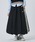 adidas�i�A�f�B�_�X�j�́u�yadidas×�A���y�����胂�f���z�A�f�B�_�X adidas W BALOON SKIRT AP�i�X�J�[�g�j�v�b�u���b�N