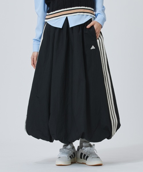 adidas×アルペン限定モデル】アディダス adidas W BALOON SKIRT AP