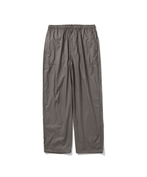 ES.1】エスアイ Light Nylon Pants（その他パンツ）｜ES.1（エスアイ