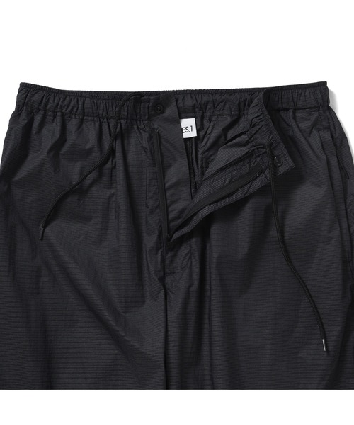 ES.1】エスアイ Light Nylon Pants（その他パンツ）｜ES.1（エスアイ