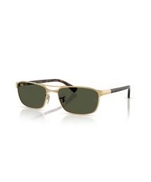 Ray-Ban(���C�o��)�́y�V���zRay-Ban ���C�o�� �T���O���X 0RB3778 60 001/31/���O���΍�(�T���O���X)