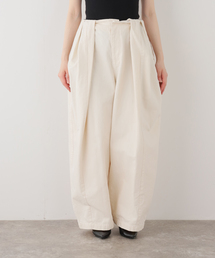 TOGA（トーガ）の「【TOGA/トーガ】Oxford wide pants パンツ（スラックス）」