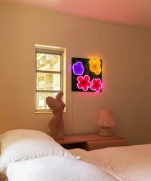 entre square(�A���g���X�N�G�A�[)�́y�\�񏤕i�z �A���f�B��E�H�[�z�� flowers 2.0�^YELLOWPOP�i�C�G���[�|�b�v�j(�Ɩ�)