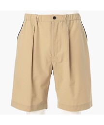 BRIEFING（ブリーフィング）の「【BRIEFING GOLF／ブリーフィングゴルフ】CE MEN’S WR MESH WIDE SHORT PANTS（その他パンツ）」