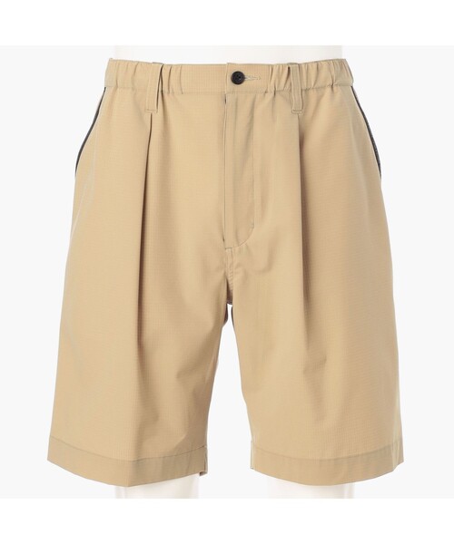 BRIEFING GOLF／ブリーフィングゴルフ】CE MEN'S WR MESH WIDE SHORT