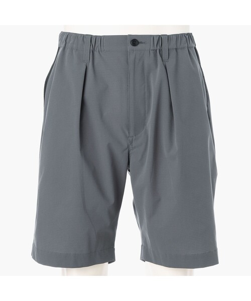 ブリーフィングCE MEN’S WIND WIDE SHORT PANTS BRIEFING GOLF／ブリーフィングゴルフ】CE MEN'S WR MESH WIDE SHORT