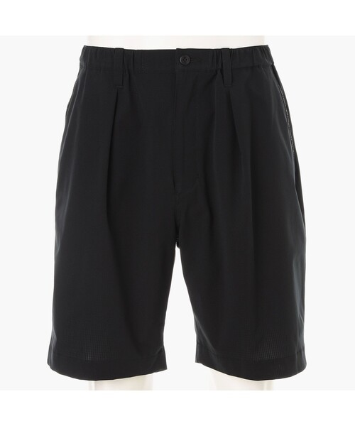 BRIEFING GOLF／ブリーフィングゴルフ】CE MEN'S WR MESH WIDE SHORT