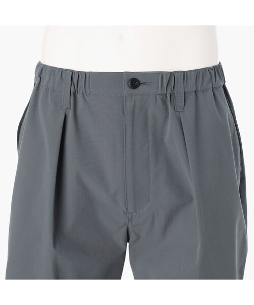 BRIEFING GOLF／ブリーフィングゴルフ】CE MEN'S WR MESH WIDE SHORT