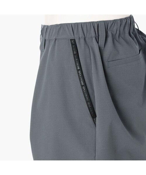 BRIEFING GOLF／ブリーフィングゴルフ】CE MEN'S WR MESH WIDE SHORT