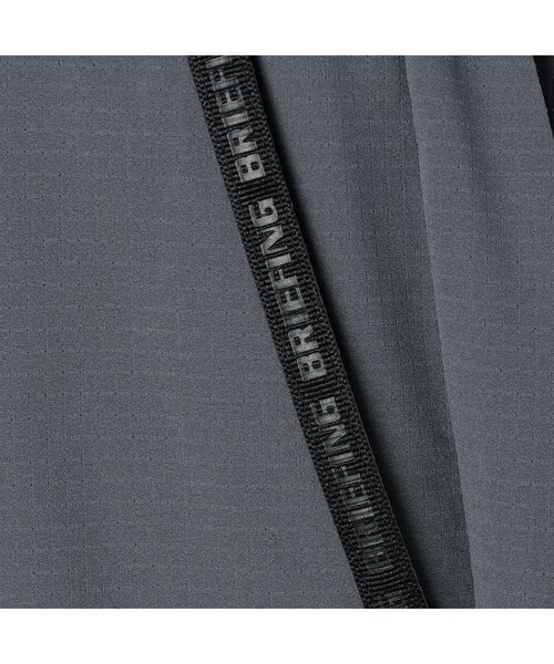 BRIEFING GOLF／ブリーフィングゴルフ】CE MEN'S WR MESH WIDE SHORT