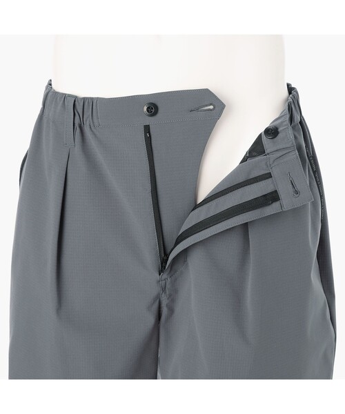 BRIEFING GOLF／ブリーフィングゴルフ】CE MEN'S WR MESH WIDE SHORT