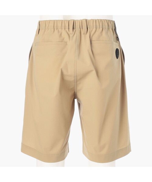 BRIEFING GOLF／ブリーフィングゴルフ】CE MEN'S WR MESH WIDE SHORT