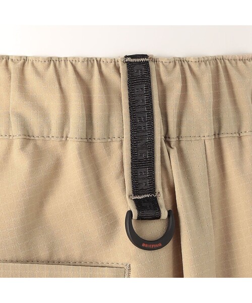 BRIEFING GOLF／ブリーフィングゴルフ】CE MEN'S WR MESH WIDE SHORT