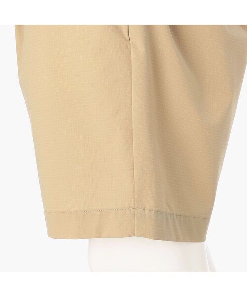 BRIEFING(ブリーフィング)の「【BRIEFING GOLF/ブリーフィングゴルフ】CE MEN’S WR MESH WIDE SHORT PANTS(その他パンツ・メンズ・ベージュ/ブラック/グレー・L/M/S/XL)」の19枚目の写真