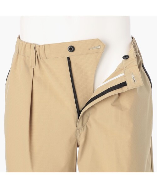 BRIEFING GOLF／ブリーフィングゴルフ】CE MEN'S WR MESH WIDE SHORT