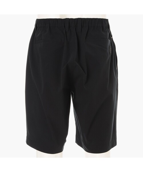 ブリーフィングCE MEN’S WIND WIDE SHORT PANTS BRIEFING GOLF／ブリーフィングゴルフ】CE MEN'S WR MESH WIDE SHORT