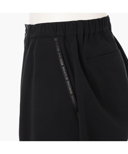 BRIEFING GOLF／ブリーフィングゴルフ】CE MEN'S WR MESH WIDE SHORT