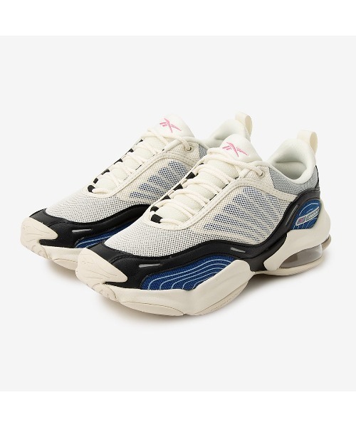 Reebok(リーボック)の「DMX シリーズ 3000 / DMX SERIES 3000(スニーカー・メンズ・グレー/アイボリー/ブラック・24.5cm/25.0cm/25.5cm/26.0cm/26.5cm/27.0cm/27.5cm/28.0cm/28.5cm/29.0cm/23.5cm/30.0cm)」の16枚目の写真